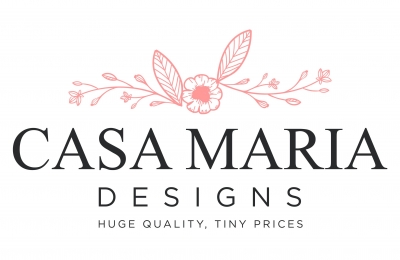 Casa Maria Designs